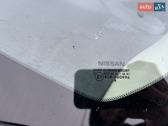 Серый Ниссан Ноут, объемом двигателя 0 л и пробегом 215 тыс. км за 5599 $, фото 19 на Automoto.ua