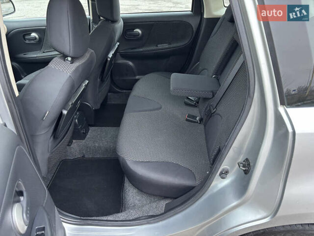 Серый Ниссан Ноут, объемом двигателя 0 л и пробегом 215 тыс. км за 5599 $, фото 20 на Automoto.ua