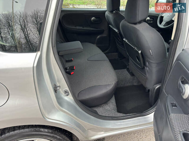 Серый Ниссан Ноут, объемом двигателя 0 л и пробегом 215 тыс. км за 5599 $, фото 30 на Automoto.ua