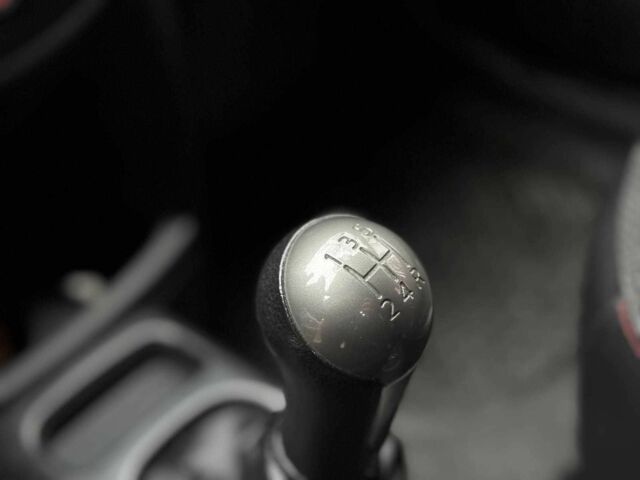 Сірий Ніссан Ноут, об'ємом двигуна 1.6 л та пробігом 127 тис. км за 5890 $, фото 22 на Automoto.ua