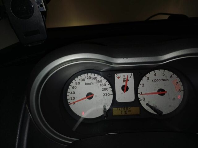 Серый Ниссан Ноут, объемом двигателя 0 л и пробегом 115 тыс. км за 6300 $, фото 3 на Automoto.ua