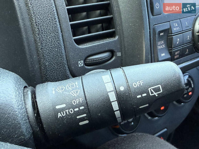 Серый Ниссан Ноут, объемом двигателя 1.6 л и пробегом 207 тыс. км за 7500 $, фото 36 на Automoto.ua