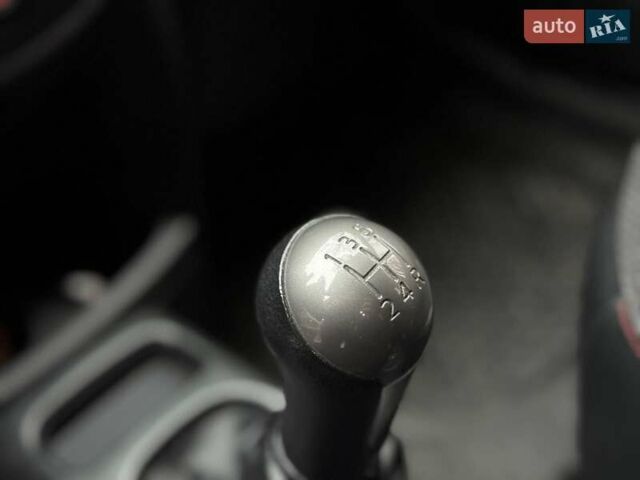 Сірий Ніссан Ноут, об'ємом двигуна 1.6 л та пробігом 127 тис. км за 5890 $, фото 22 на Automoto.ua