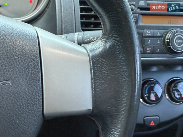 Серый Ниссан Ноут, объемом двигателя 1.6 л и пробегом 207 тыс. км за 7500 $, фото 42 на Automoto.ua