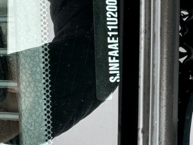 Сірий Ніссан Ноут, об'ємом двигуна 1.4 л та пробігом 182 тис. км за 5700 $, фото 19 на Automoto.ua