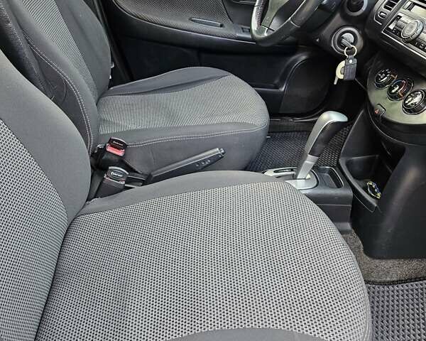 Серый Ниссан Ноут, объемом двигателя 1.6 л и пробегом 188 тыс. км за 6700 $, фото 20 на Automoto.ua