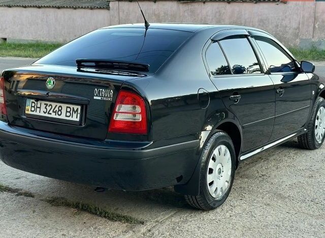 Сірий Ніссан Ноут, об'ємом двигуна 1.6 л та пробігом 170 тис. км за 5200 $, фото 7 на Automoto.ua