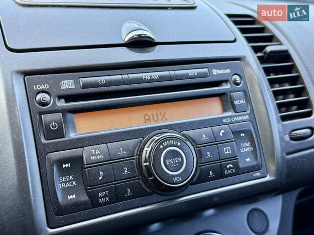 Серый Ниссан Ноут, объемом двигателя 1.6 л и пробегом 207 тыс. км за 7500 $, фото 34 на Automoto.ua