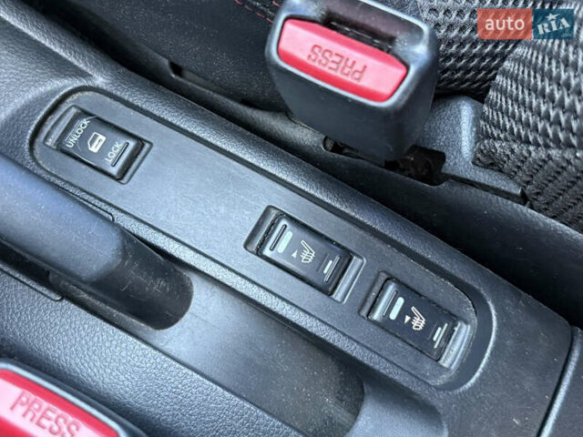 Серый Ниссан Ноут, объемом двигателя 1.6 л и пробегом 207 тыс. км за 7500 $, фото 41 на Automoto.ua