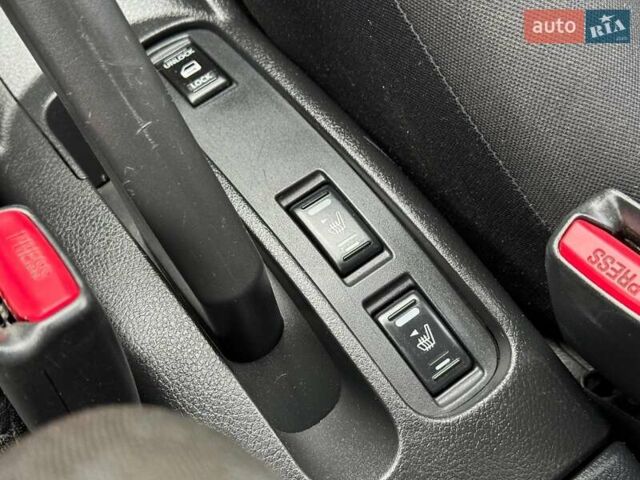 Сірий Ніссан Ноут, об'ємом двигуна 1.4 л та пробігом 137 тис. км за 4990 $, фото 27 на Automoto.ua