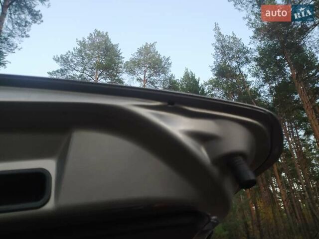 Серый Ниссан Ноут, объемом двигателя 1.6 л и пробегом 192 тыс. км за 5300 $, фото 7 на Automoto.ua