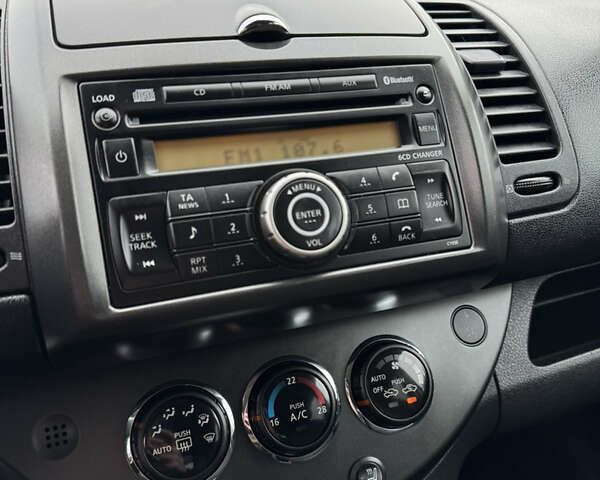 Сірий Ніссан Ноут, об'ємом двигуна 1.6 л та пробігом 199 тис. км за 6999 $, фото 25 на Automoto.ua