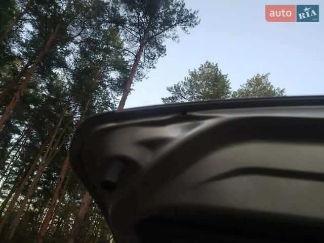 Серый Ниссан Ноут, объемом двигателя 1.6 л и пробегом 192 тыс. км за 5300 $, фото 6 на Automoto.ua