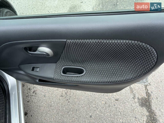 Серый Ниссан Ноут, объемом двигателя 0 л и пробегом 215 тыс. км за 5599 $, фото 13 на Automoto.ua