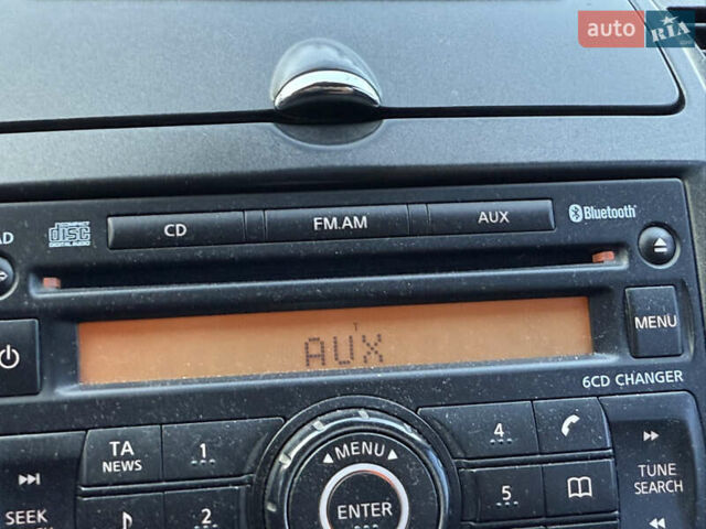 Серый Ниссан Ноут, объемом двигателя 1.6 л и пробегом 207 тыс. км за 7500 $, фото 40 на Automoto.ua