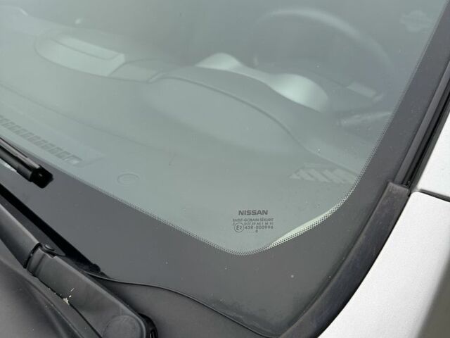 Серый Ниссан Ноут, объемом двигателя 1.6 л и пробегом 83 тыс. км за 5500 $, фото 9 на Automoto.ua