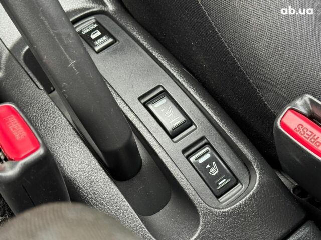 Сірий Ніссан Ноут, об'ємом двигуна 1.4 л та пробігом 137 тис. км за 4990 $, фото 27 на Automoto.ua