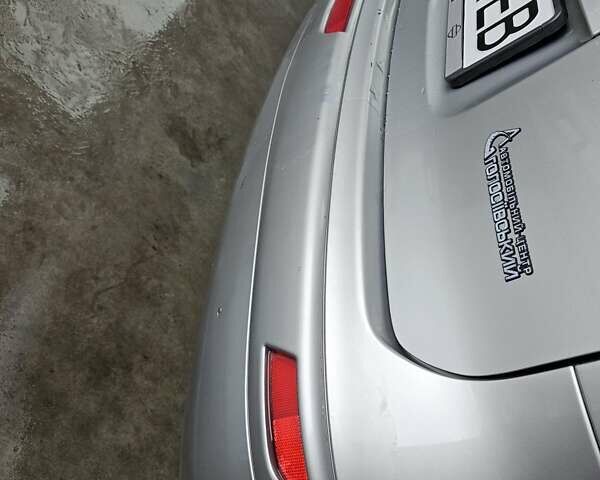 Серый Ниссан Ноут, объемом двигателя 1.6 л и пробегом 188 тыс. км за 6700 $, фото 30 на Automoto.ua