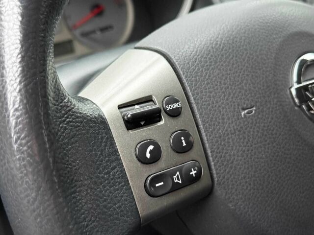 Сірий Ніссан Ноут, об'ємом двигуна 1.6 л та пробігом 127 тис. км за 5890 $, фото 18 на Automoto.ua