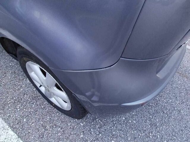 Серый Ниссан Ноут, объемом двигателя 0 л и пробегом 115 тыс. км за 6300 $, фото 4 на Automoto.ua