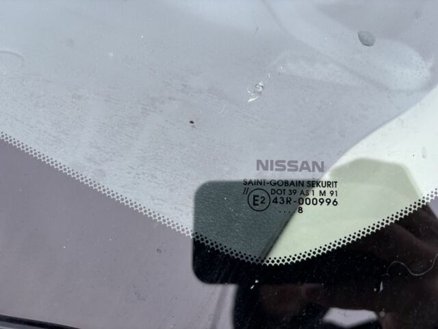 Сірий Ніссан Ноут, об'ємом двигуна 0 л та пробігом 214 тис. км за 5699 $, фото 16 на Automoto.ua