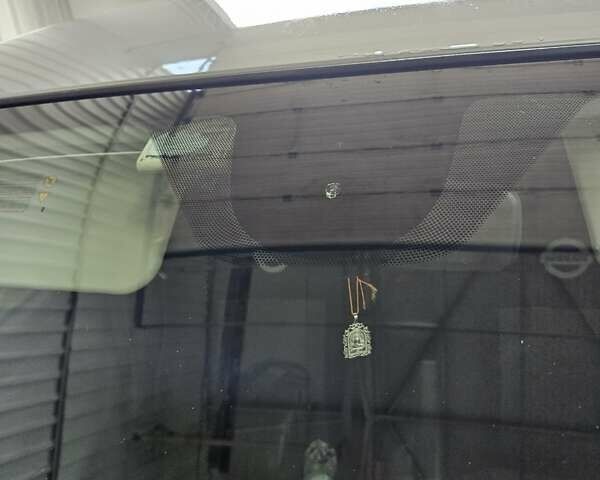 Серый Ниссан Ноут, объемом двигателя 1.6 л и пробегом 188 тыс. км за 6700 $, фото 32 на Automoto.ua