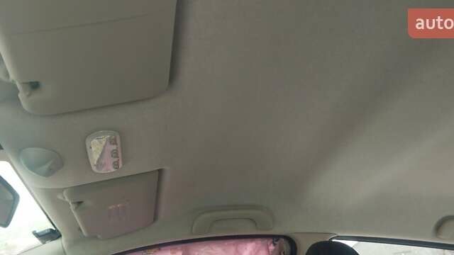 Сірий Ніссан Ноут, об'ємом двигуна 1.6 л та пробігом 18 тис. км за 4200 $, фото 7 на Automoto.ua