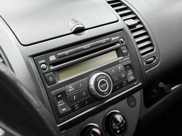 Сірий Ніссан Ноут, об'ємом двигуна 1.6 л та пробігом 127 тис. км за 5890 $, фото 20 на Automoto.ua