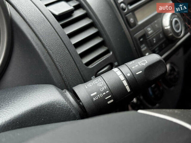 Сірий Ніссан Ноут, об'ємом двигуна 1.6 л та пробігом 127 тис. км за 5890 $, фото 19 на Automoto.ua