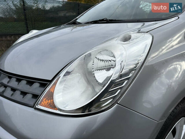 Ніссан Ноут 2009 у Хороле на Automoto.ua Сірий Ніссан Ноут, об'ємом двигуна 0 л та пробігом 214 тис. км за 5650 $, фото 19 на Automoto.ua