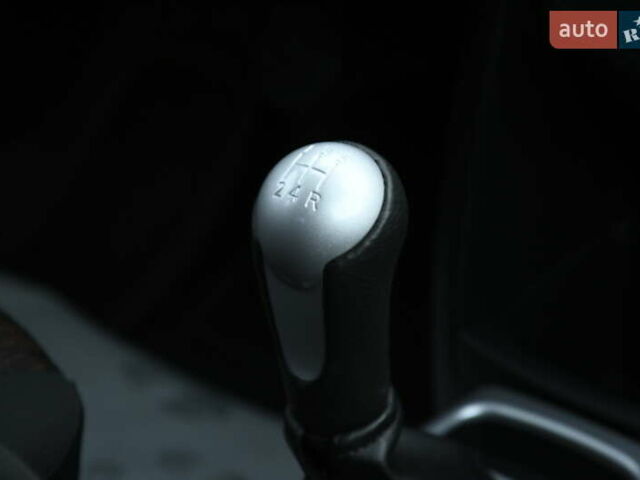 Серый Ниссан Ноут, объемом двигателя 1.4 л и пробегом 194 тыс. км за 5899 $, фото 33 на Automoto.ua