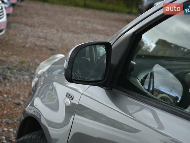 Серый Ниссан Ноут, объемом двигателя 1.4 л и пробегом 194 тыс. км за 5899 $, фото 13 на Automoto.ua