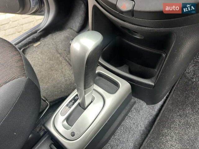 Сірий Ніссан Ноут, об'ємом двигуна 1.6 л та пробігом 173 тис. км за 7999 $, фото 28 на Automoto.ua