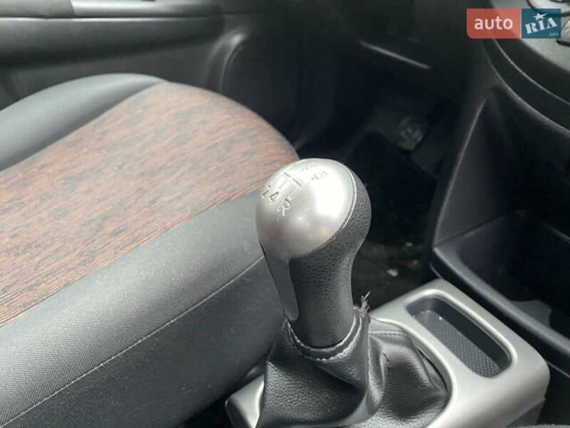 Сірий Ніссан Ноут, об'ємом двигуна 1.5 л та пробігом 191 тис. км за 6300 $, фото 16 на Automoto.ua