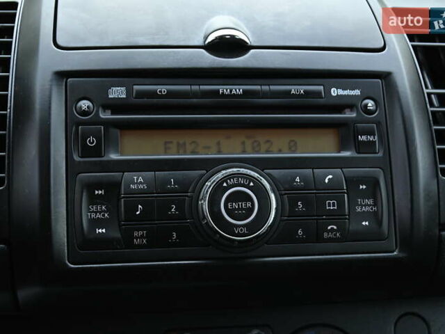 Серый Ниссан Ноут, объемом двигателя 1.4 л и пробегом 194 тыс. км за 5899 $, фото 25 на Automoto.ua