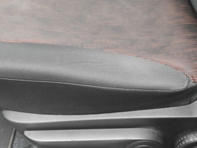 Серый Ниссан Ноут, объемом двигателя 1.6 л и пробегом 219 тыс. км за 6700 $, фото 15 на Automoto.ua