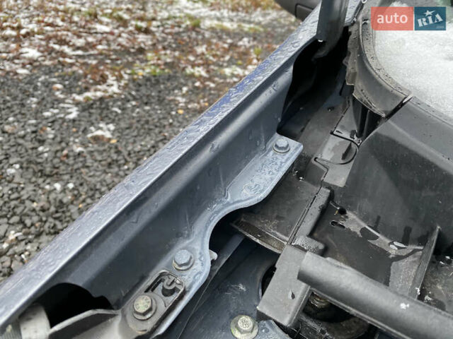 Сірий Ніссан Ноут, об'ємом двигуна 1.5 л та пробігом 191 тис. км за 6300 $, фото 28 на Automoto.ua