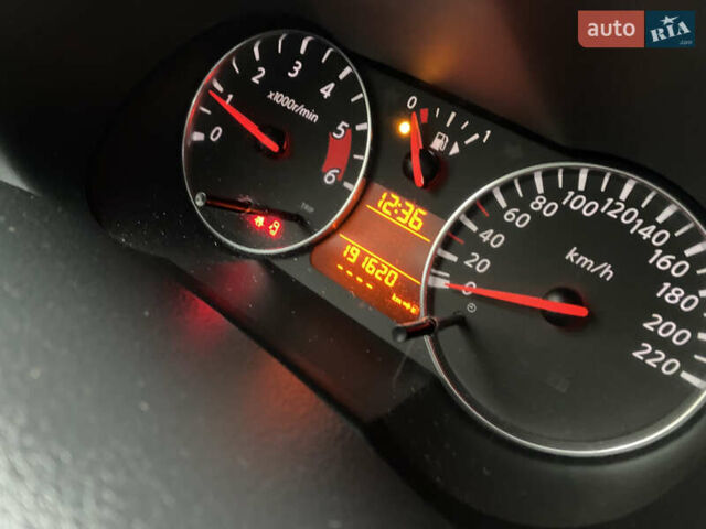 Сірий Ніссан Ноут, об'ємом двигуна 1.5 л та пробігом 191 тис. км за 6300 $, фото 18 на Automoto.ua