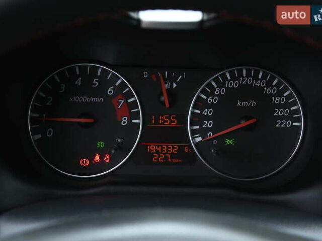 Серый Ниссан Ноут, объемом двигателя 1.4 л и пробегом 194 тыс. км за 5899 $, фото 23 на Automoto.ua