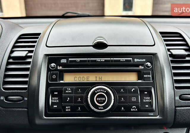 Серый Ниссан Ноут, объемом двигателя 1.4 л и пробегом 161 тыс. км за 6099 $, фото 39 на Automoto.ua