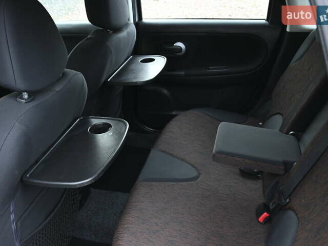 Серый Ниссан Ноут, объемом двигателя 1.4 л и пробегом 194 тыс. км за 5899 $, фото 28 на Automoto.ua