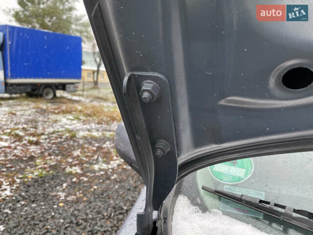 Сірий Ніссан Ноут, об'ємом двигуна 1.5 л та пробігом 191 тис. км за 6300 $, фото 25 на Automoto.ua