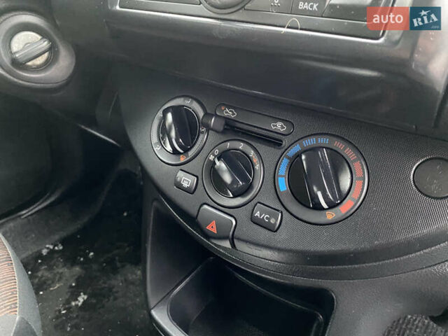 Сірий Ніссан Ноут, об'ємом двигуна 1.5 л та пробігом 191 тис. км за 6300 $, фото 15 на Automoto.ua