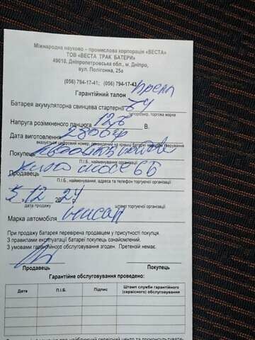 Серый Ниссан Ноут, объемом двигателя 1.46 л и пробегом 294 тыс. км за 6000 $, фото 7 на Automoto.ua