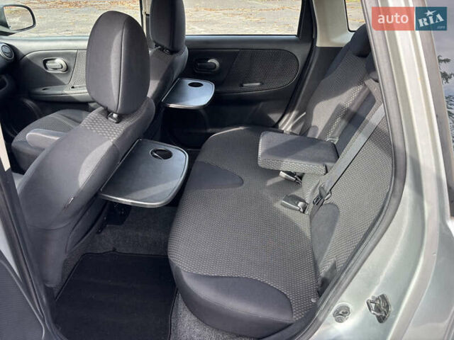 Ніссан Ноут 2009 у Хороле на Automoto.ua Сірий Ніссан Ноут, об'ємом двигуна 0 л та пробігом 214 тис. км за 5650 $, фото 32 на Automoto.ua