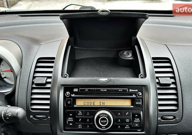 Серый Ниссан Ноут, объемом двигателя 1.4 л и пробегом 161 тыс. км за 6099 $, фото 47 на Automoto.ua