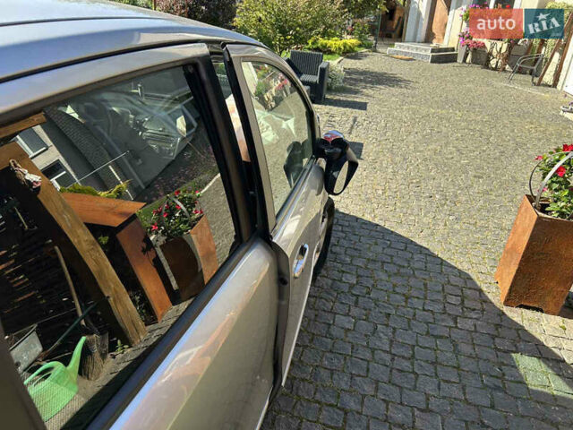 Сірий Ніссан Ноут, об'ємом двигуна 1.46 л та пробігом 270 тис. км за 2100 $, фото 12 на Automoto.ua