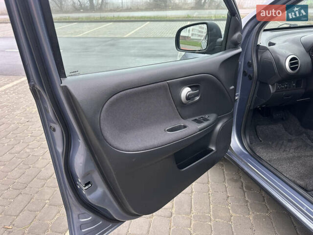 Сірий Ніссан Ноут, об'ємом двигуна 1.6 л та пробігом 173 тис. км за 7999 $, фото 34 на Automoto.ua