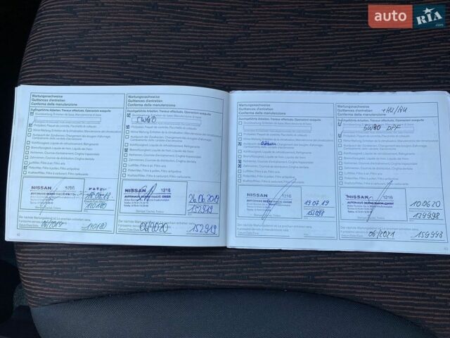 Серый Ниссан Ноут, объемом двигателя 1.5 л и пробегом 191 тыс. км за 5350 $, фото 29 на Automoto.ua