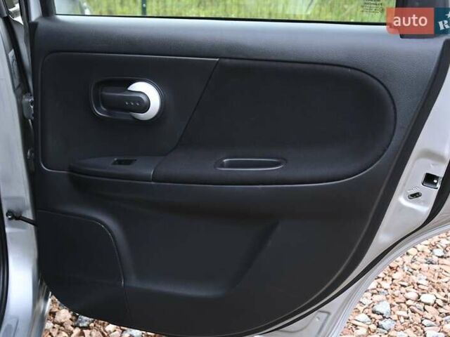 Серый Ниссан Ноут, объемом двигателя 1.4 л и пробегом 194 тыс. км за 5899 $, фото 30 на Automoto.ua